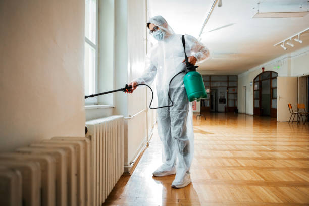 Best Pest Prevention Services  in Moonachie, NJ